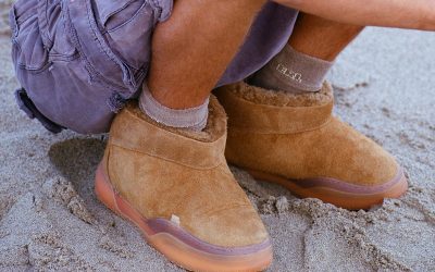 ERL’s Vamp Boots Explore New Sculptural Forms