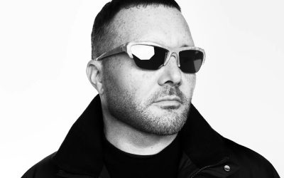 Kim Jones To Lead Bosideng’s New Sub-Brand, Areal