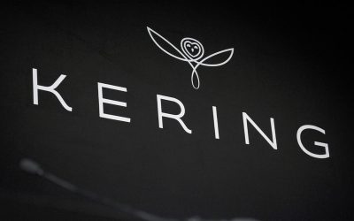 L’Oréal Expected To Acquire Kering Beauty for $4.6 Billion USD