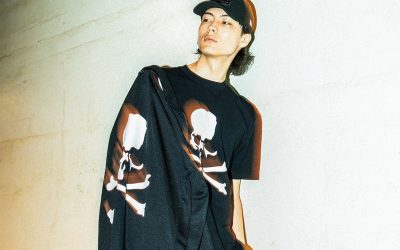 New Era and mastermind WORLD Reunite for Second Sportswear Collection