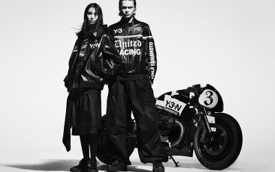 At Last, “Y-3 NEIGHBORHOOD” Is Here