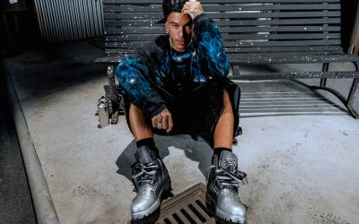 From Cinisello Balsamo to the World: Sfera Ebbasta’s Creativity Knows No Bounds