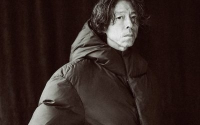 AMOMENTO Captures Winter’s Quiet Vitality for FW25
