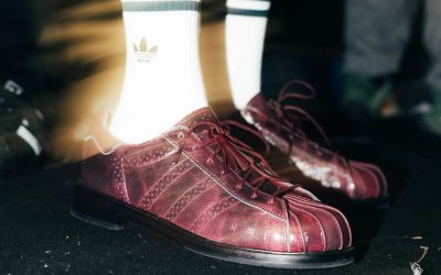 CLOT Debuts New adidas Dress Superstar “CCS 20th Special Edition” Pack