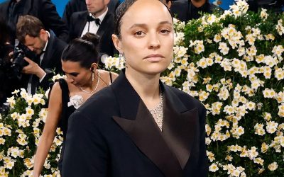 Grace Wales Bonner Is the New Menswear Creative Director at Hermès