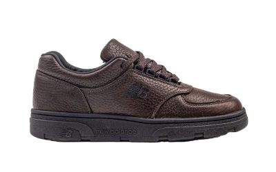 New Balance Allerdale “Chocolate Brown” Is All Leather