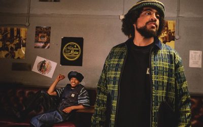 Nicholas Daley and Carhartt WIP Unveil Reggae-Inspired Fall/Winter 2025 Capsule