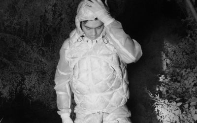 ROA Captures Transformation and the Unseen With FW25 Campaign