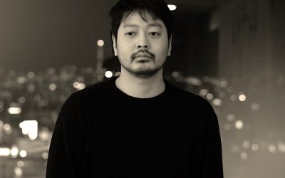 SOSHIOTSUKI Named Guest Designer for Pitti Uomo No.109