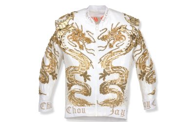 Jay Chou’s Personal Archive and Curated Art Collection Head to JOOPITER Auctions