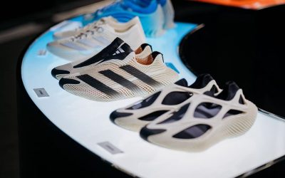 adidas Revealed Upcoming Footwear During “POWER OF THREE” Runway Event