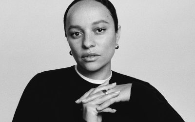 Grace Wales Bonner’s Historic Rise to Hermès