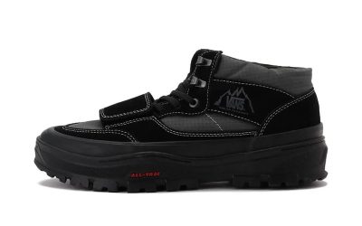Vans Launches Mountain Mid GORE-TEX Insulated in Two Rugged Colorways