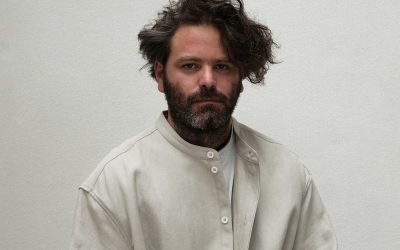 Hed Mayner To Debut New Collection at Pitti Uomo No. 109