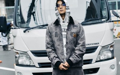 BlackEyePatch Readies Winter 2025 Collection