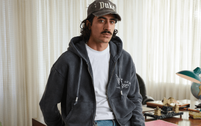 Duke + Dexter and Peso Tap the American West in First Collaboration