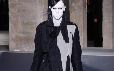 10 Times Horror Films Became High Fashion