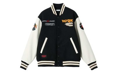 graniph Unveils New ‘Stranger Things’ Collection Ahead of Season 5