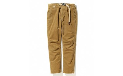 UNDERCOVER, nonnative and Gramicci Unveil the Ultimate Collaborative Pants