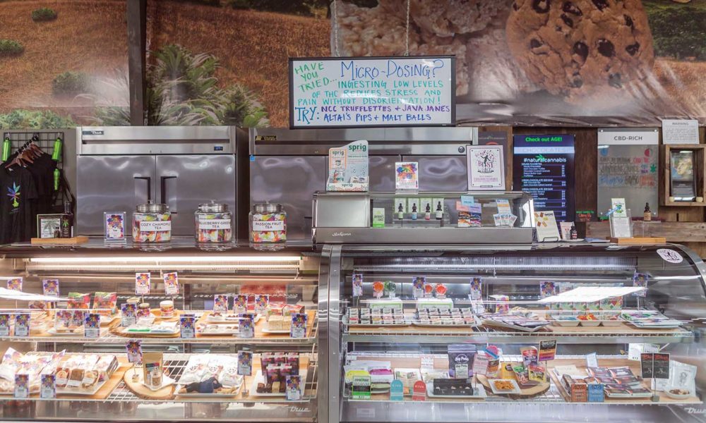 Dear Dabby: How To Take a Proper Dose of Cannabis