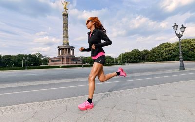 Here’s What Happened When Zalando and Nike Took Over Marathon Weekend In Berlin