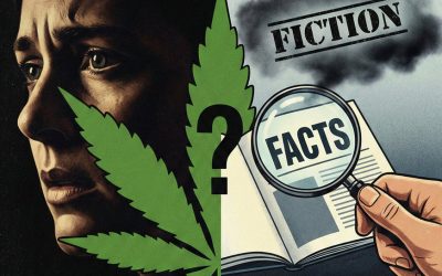 Debunking the Latest Cannabis Scare Tactics: It’s Possible to Get Addicted to Pot: Here’s What to Know