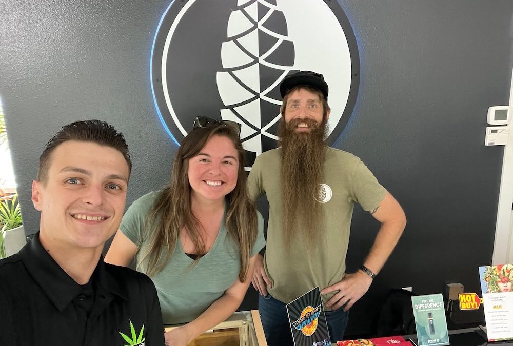 Guardians of Ganja: The Cannabis Insurance Company Covering Your Grass 