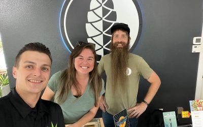 Guardians of Ganja: The Cannabis Insurance Company Covering Your Grass