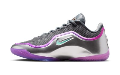 The Nike LeBron 23 “Bubble Boy” Drops This Month