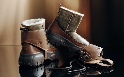 UGG’s JLD Boot Is One of Its Most Technical Models To Date