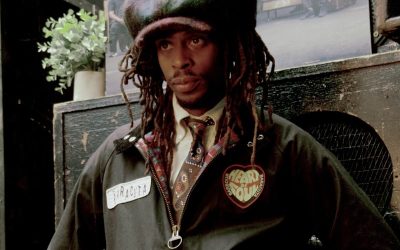 Baracuta and Barbour Present Their Third Collaborative Collection