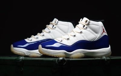 The Air Jordan 11 Completes the “Rare Air” Collection in This Week’s Best Footwear Drops