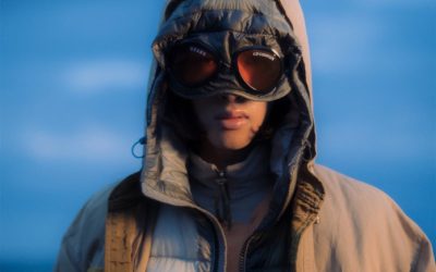 C.P. Company’s First Capsule With BEAMS’ Embraces an Urban, Functional and Unexpected Aesthetic