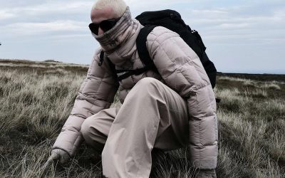 Helly Hansen’s HH-118389225 Offers Architectural Outdoor Gear for FW25