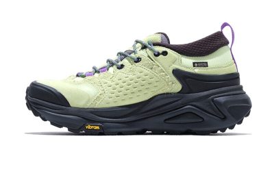 HOKA Launches Two Limited-Edition Hoka Kaha 3 Hiking Boots