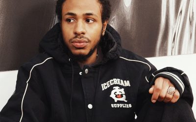 ICECREAM Pre-Spring 2026 Channels SoCal Streets and Skate Nostalgia