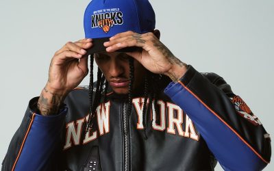 The Full Kith for the New York Knicks 2025 Lookbook Has Landed