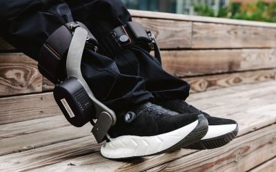 Nike’s Powered Running Shoes: Gimmick or Revolutionary?