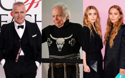What Do the 2025 CFDA Awards Say About Fashion Right Now?
