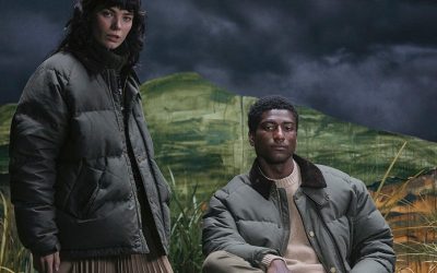 Barbour and SOREL Unite for a Heritage-Driven Footwear and Outerwear Collection