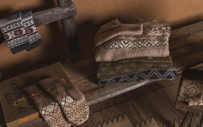 PAKA’s Heritage Collection Tells a Story in Every Thread