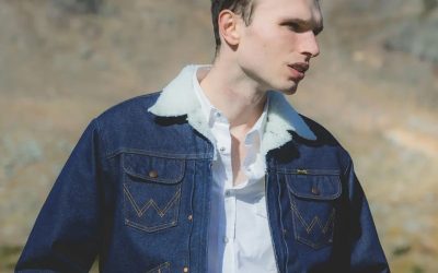BEAMS and Wrangler Rework the Classic 24MJZ Jacket for Fall/Winter