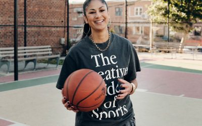 Action Figures: How Jasmine Maietta Wrote a New Playbook for Creativity and Belief