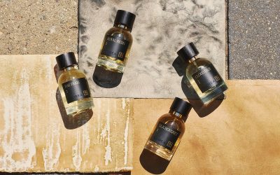 ELOREA’s “Resonance” Marries Tradition and Modernity in Four Distinct Scents