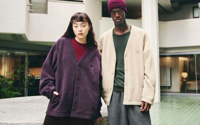 Why Did the NEEDLES x UNIQLO Collab Trigger a Gatekeeping Nightmare?