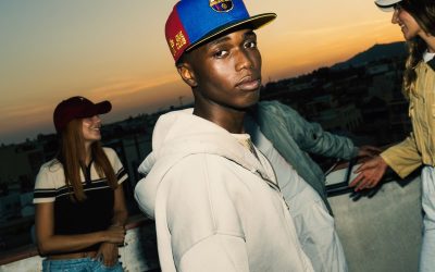 FC Barcelona and New Era Kick Off Partnership With Official Headwear Collection