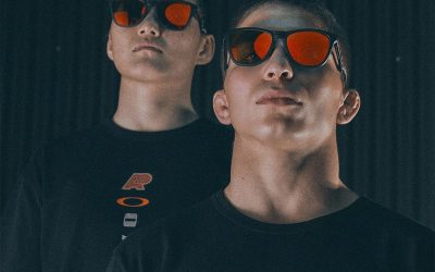 Albino & Preto Reunites With Oakley for a Graphic-Driven Capsule