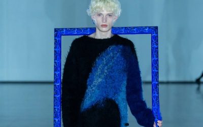 SHINYAKOZUKA To Join Pitti Uomo No.109 With a Special Showcase