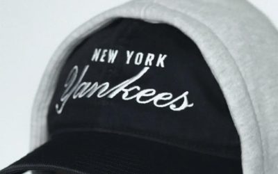 thisisneverthat and New Era Debut Cozy Headwear and Apparel Collection for FW25