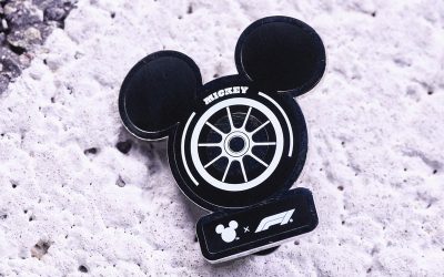 Bobby Hundreds on Working at Disney and New Formula 1 Collab Reveal